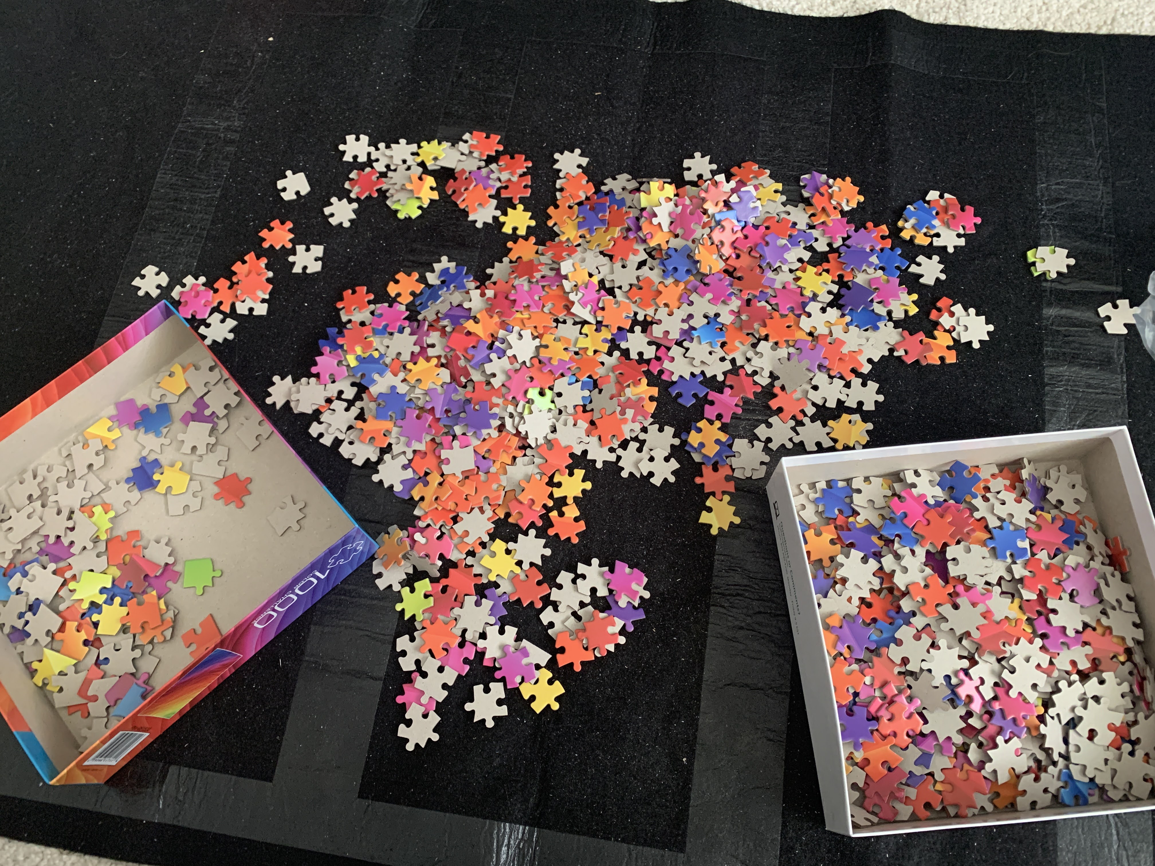 puzzle