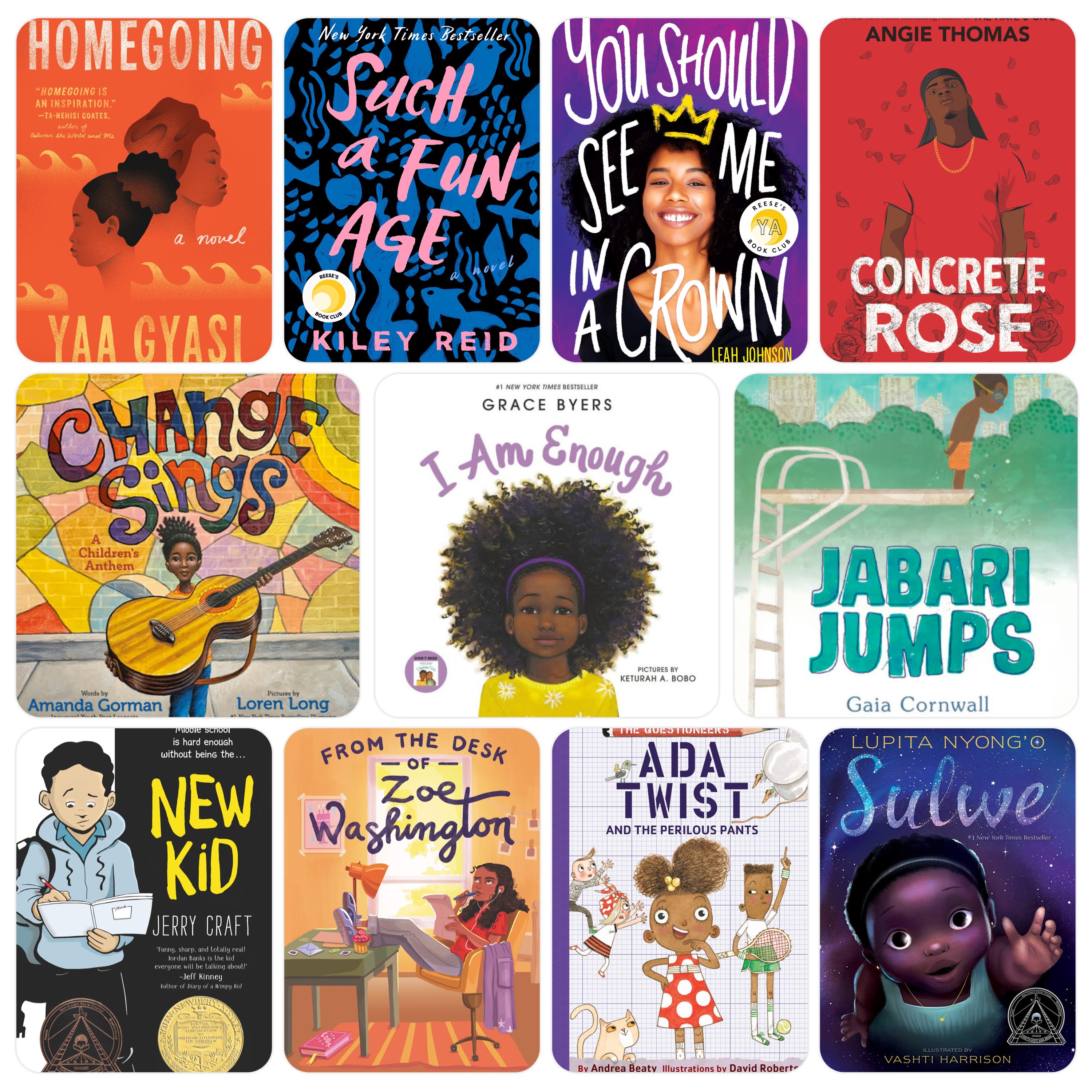 Books For Black History Month TECHNICALLY SCATTERED